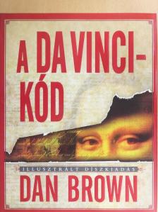 Dan Brown - A Da Vinci-kód [antikvár]