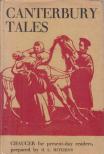 H. L. Hitchins - Canterbury Tales [antikvár]