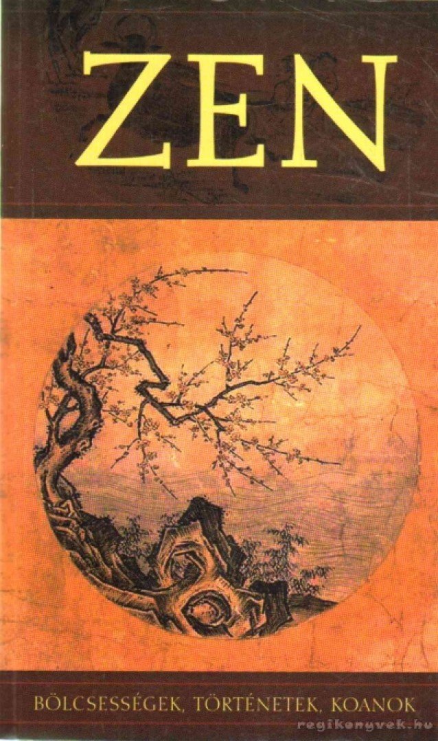 Zen [antikvár]