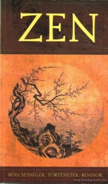 Zen [antikvár]