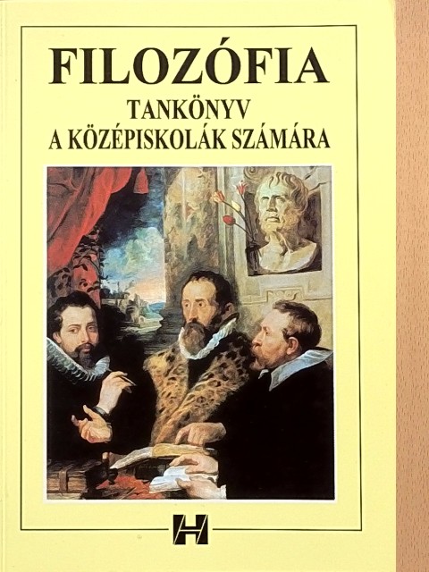Filozófia [antikvár]