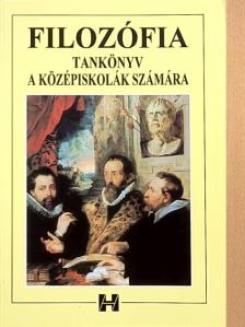 Filozófia [antikvár]