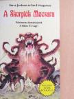Ian Livingstone - A Skorpiók Mocsara [antikvár]