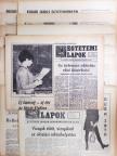 Horváth István - Egyetemi Lapok 1969/1-17. [antikvár]