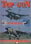 Tőrös István (szerk.) - Top Gun 1996/9. [antikvár]