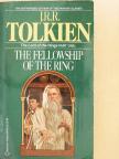 J. R. R. Tolkien - The Lord of the Rings I. [antikvár]