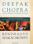 David Simon - Rendhagyó szakácskönyv [antikvár]