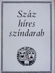 Aiszkhülosz - Száz híres színdarab II. [antikvár]