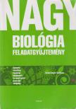 SZERÉNYI GÁBOR - Nagy biológia feladatgyűjtemény [antikvár]