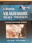 Babusa Mihály - A tengelyhatalmak bukása [antikvár]