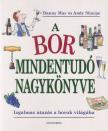 Danny May, Andy Sharpe - A bor mindentudó nagykönyve [antikvár]