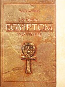 Gaston Maspero - Az ókori Egyiptom története [antikvár]