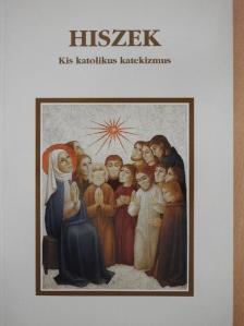 Hiszek [antikvár]