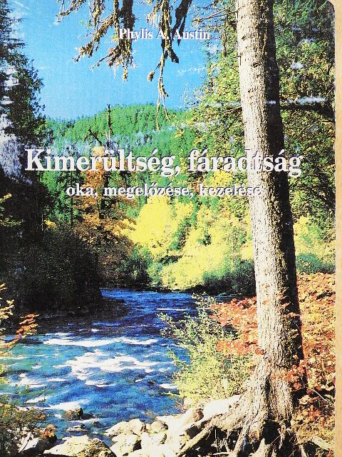 Agatha Thrash - Kimerültség, fáradtság [antikvár]