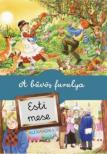 Kürti Kovács Sándor - A bűvös furulya és más mesék [antikvár]