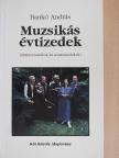 Bankó András - Muzsikás évtizedek [antikvár]