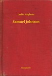 Stephens Leslie - Samuel Johnson [eKönyv: epub, mobi]