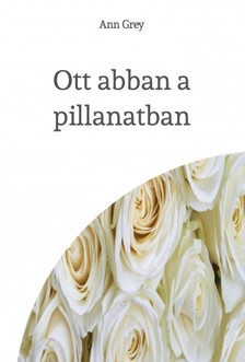 Grey Ann - Ott abban a pillanatban [eKönyv: epub, mobi]