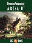 Hermann Sudermann - A róka-út [eKönyv: epub, mobi]