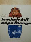 Csathó István - Leningrádi képeskönyv [antikvár]