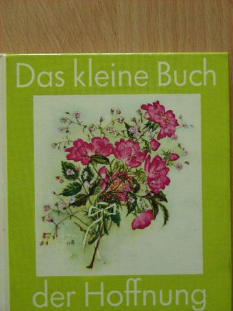 Maria Nels - Das kleine Buch der Hoffnung [antikvár]