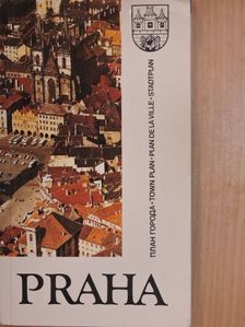 Praha [antikvár]