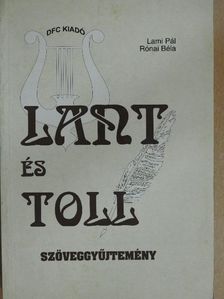 Lant és toll [antikvár]