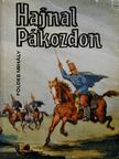 Földes Mihály - Hajnal Pákozdon [antikvár]