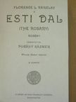 Florence L. Barclay - Esti dal [antikvár]