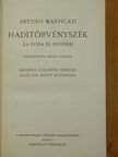 Arturo Marpicati - Haditörvényszék [antikvár]