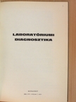 Laboratóriumi diagnosztika 1989. január-december [antikvár]