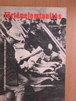 Alexander Werth - Történelemtanítás 1971/6. [antikvár]
