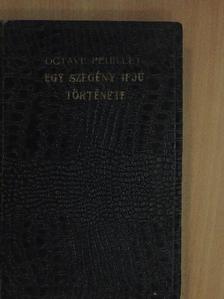 Octave Feuillet - Egy szegény ifjú története [antikvár]