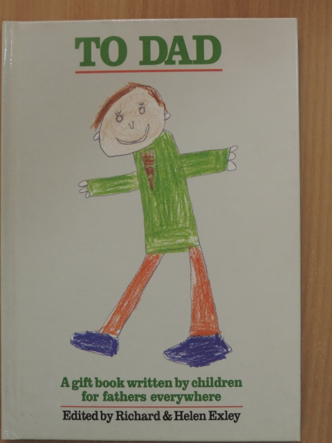 To Dad [antikvár]