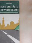 Gimes Endre - Rund um Städte in Westungarn [antikvár]