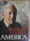 Alistair Cooke - Alistair Cooke's America [antikvár]