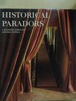 Juan Eslava Galán - Historical paradors [antikvár]