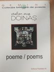 Stefan Aug. Doinas - Poeme/Poems [antikvár]