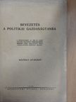 Bevezetés a politikai gazdaságtanba [antikvár]