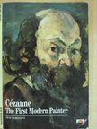 Michel Hoog - Cézanne [antikvár]