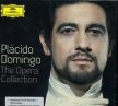 BIZET, DONIZETTI, LEONCAVALLO - PLÁCÍDO DOMINGO - THE OPERA COLLECTION 26CD
