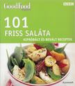 Angela Nilsen (szerk.) - 101 friss saláta [antikvár]