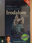 Alföldy Jenő - Irodalom 6. [antikvár]
