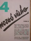 Almási Miklós - Mozgó Világ 1996. április [antikvár]