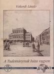 VEKERDI LÁSZLÓ - A Tudománynak háza vagyon [antikvár]