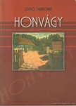 SZABÓ SÁNDORNÉ - Honvágy [antikvár]