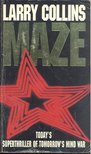 Collins, Larry - Maze [antikvár]