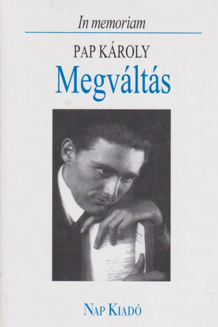 Csűrös Miklós (szerk.) - Megváltás [antikvár]