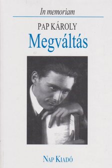 Csűrös Miklós (szerk.) - Megváltás [antikvár]