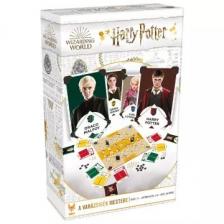 Harry Potter: A varázsigék mestere társasjáték